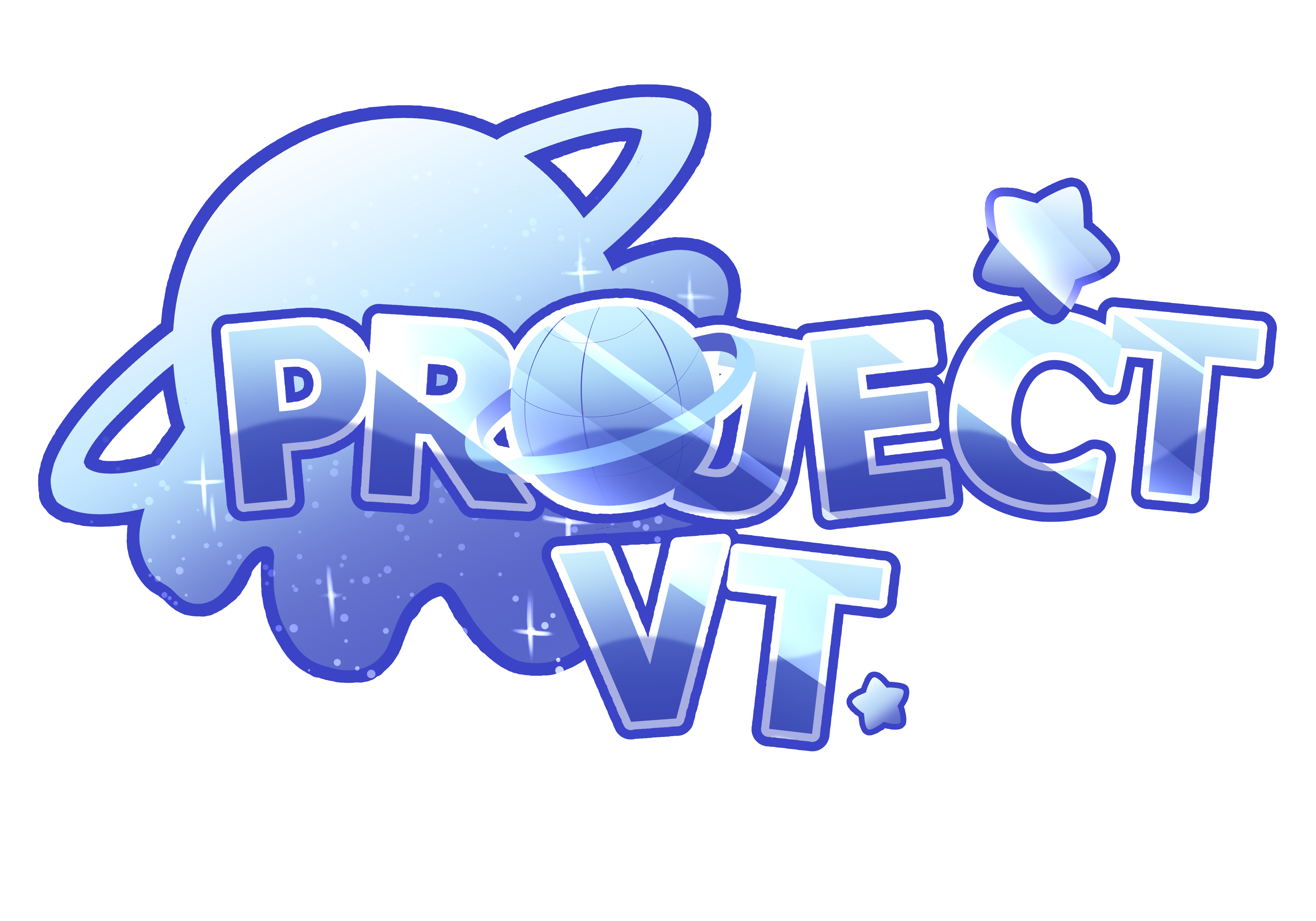 Project VTube Banner
